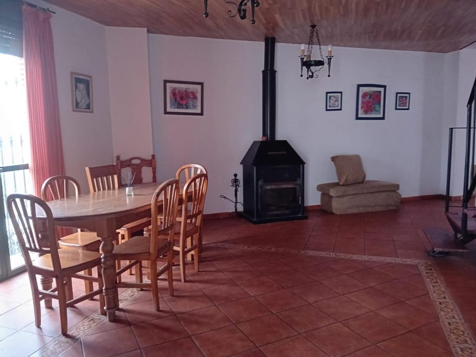 Caserío de Vazquez 5 Apartment in Sierra Norte de Sevilla
