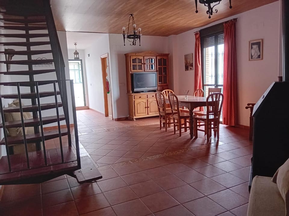Caserío de Vazquez 5 Apartment in Sierra Norte de Sevilla