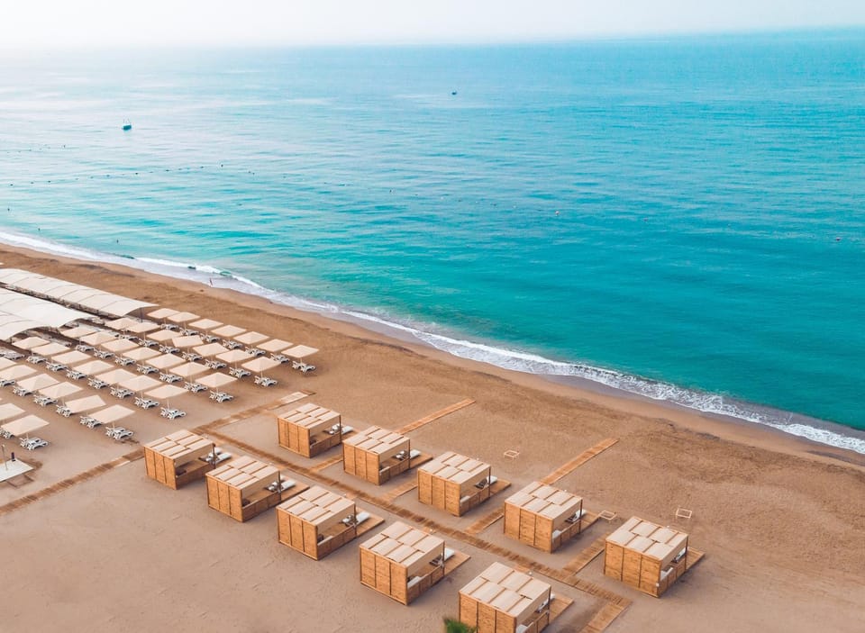 Beach, Beach