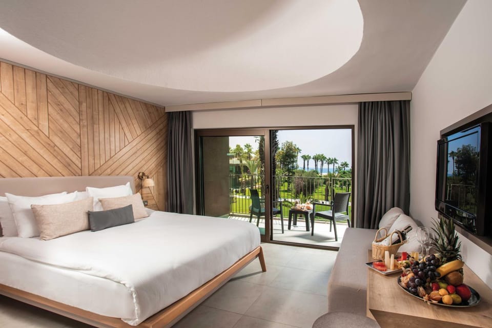 View (from property/room), Bedroom