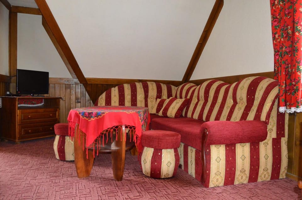 Willa Janosik Vacation rental in Lesser Poland Voivodeship
