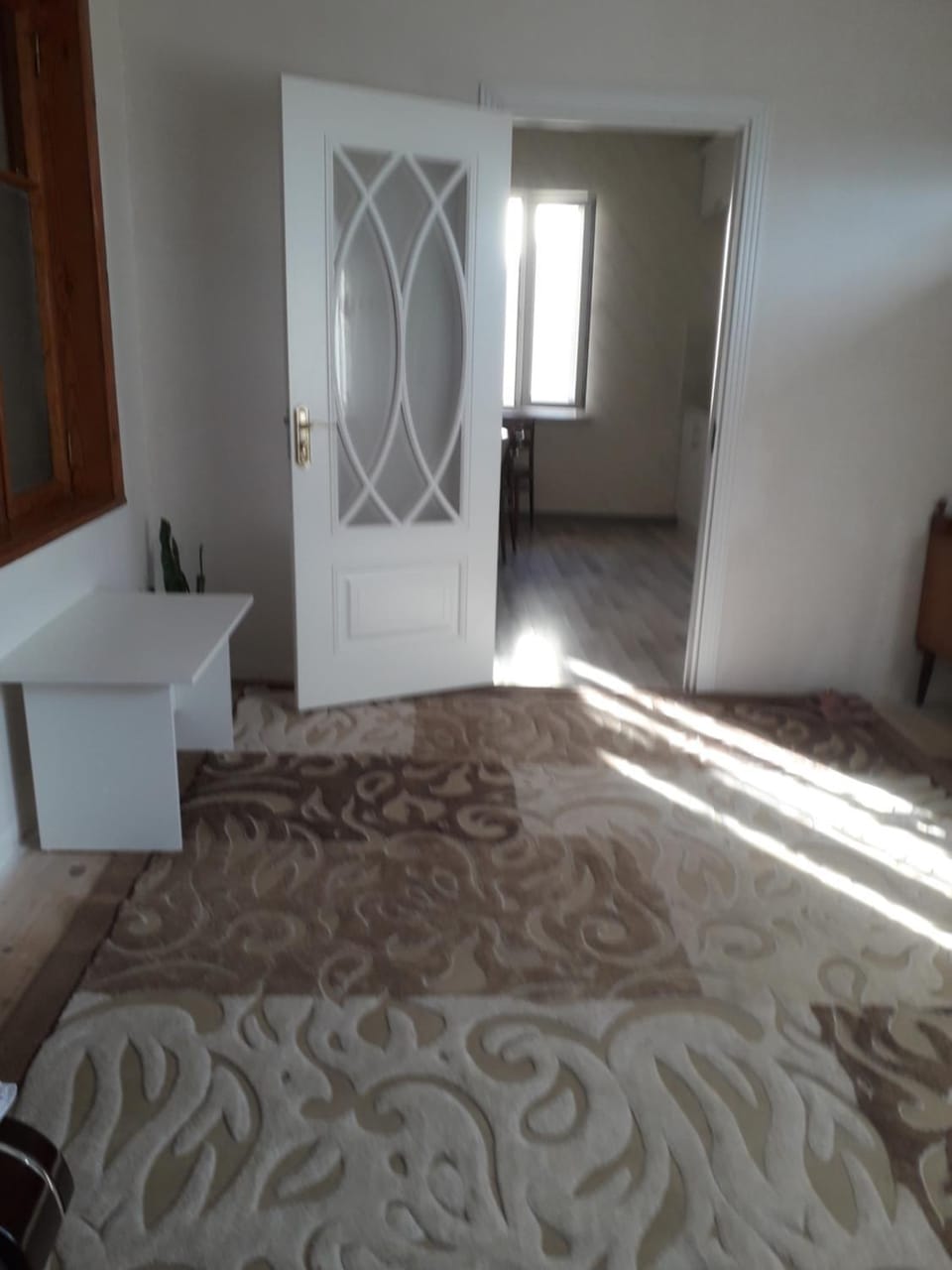 Apartment at Narimanov 151 Apartment in Armenia