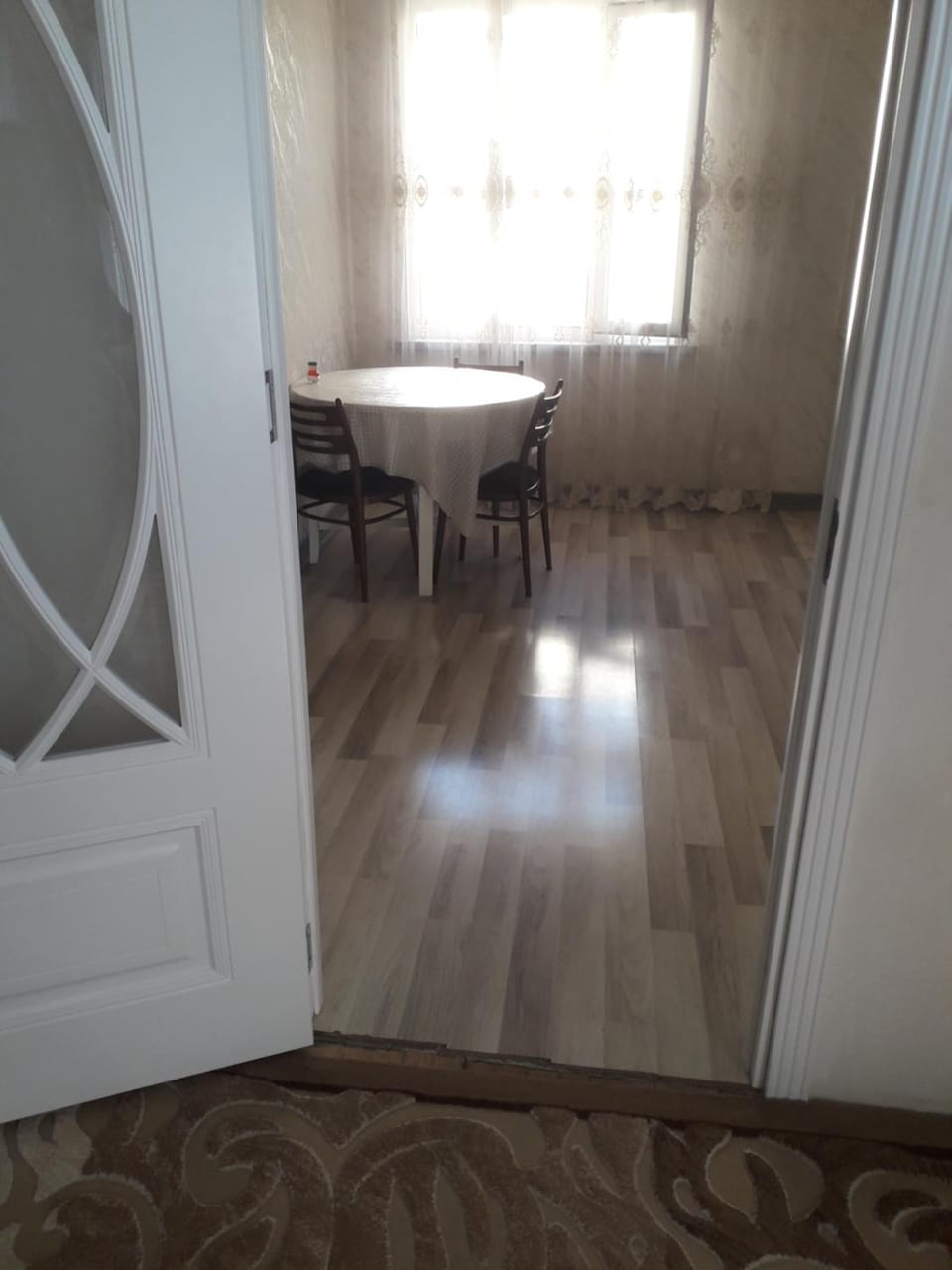 Apartment at Narimanov 151 Apartment in Armenia