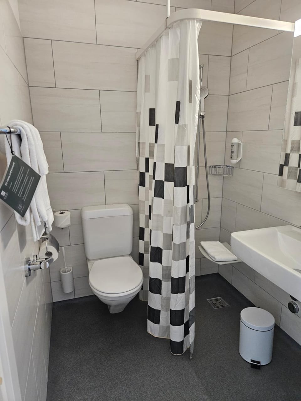 Hotel Kurhaus am Sarnersee Hotel in Nidwalden