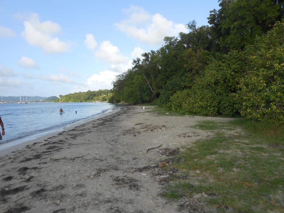 Off site, Natural landscape, Beach
