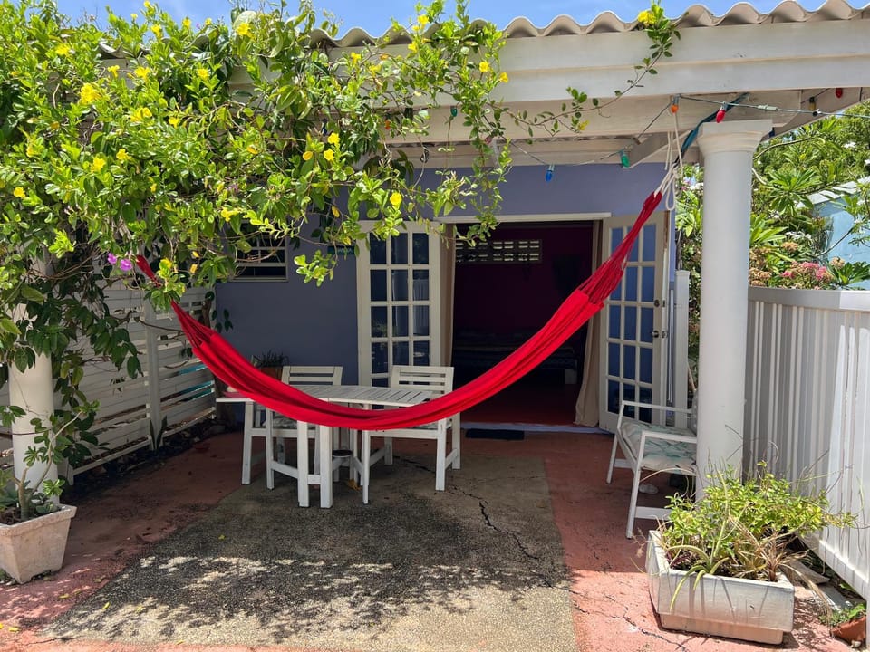 Patio, Balcony/Terrace