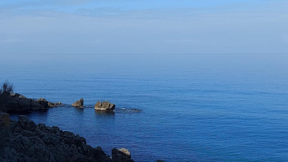 Sea view