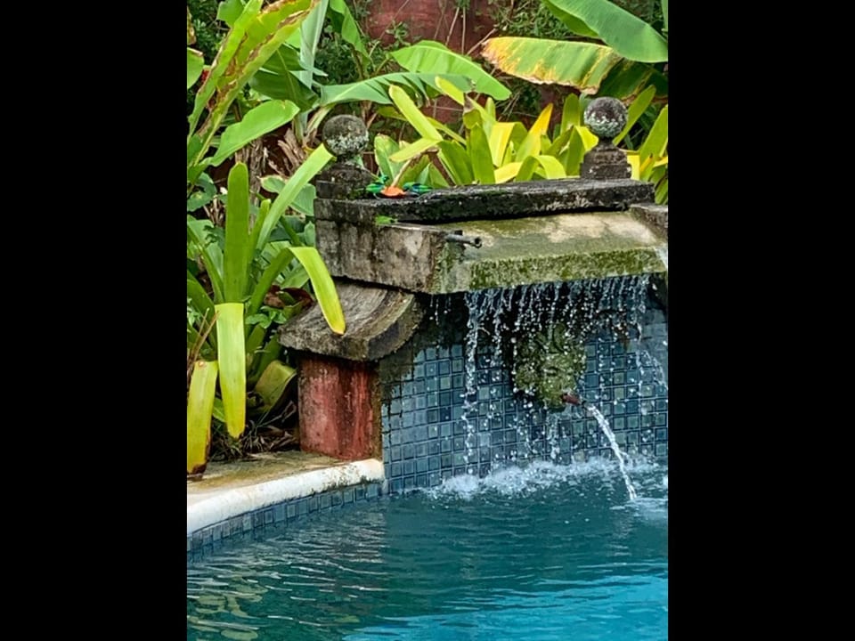 Villa Paradiso Pousada Inn in São Sebastião