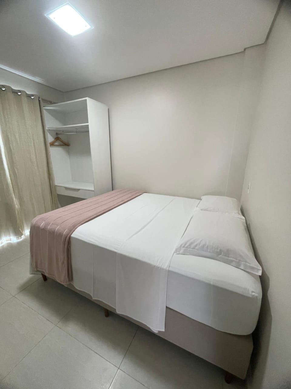 Morada Pinheiro 160m da Praia Apartment in Bombinhas