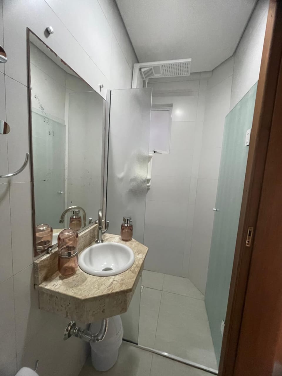Morada Pinheiro 160m da Praia Apartment in Bombinhas