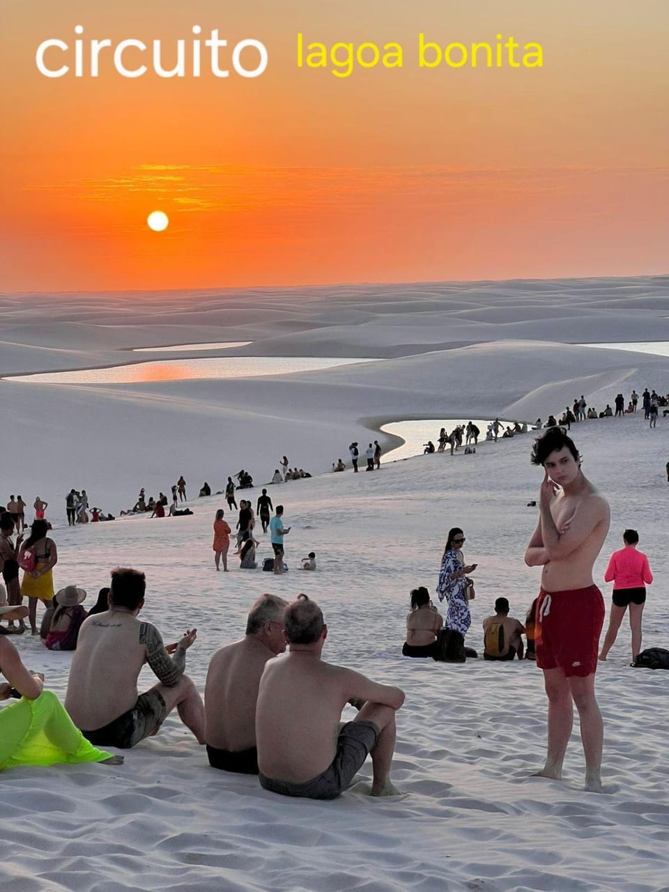Pousada Recanto Sapoti Bed and Breakfast in State of Maranhão, Brazil