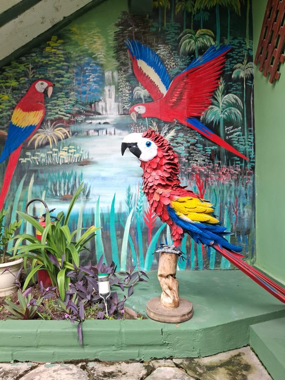 Pousada Recanto Sapoti Bed and Breakfast in State of Maranhão, Brazil