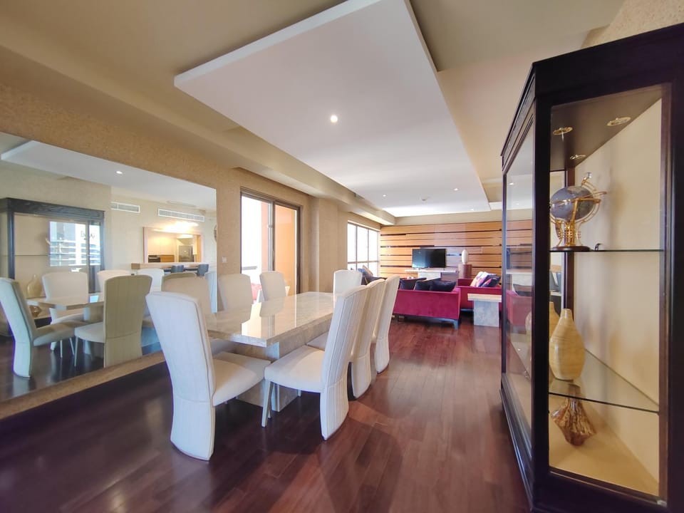 Elan Rimal Suites Apartment in Dubai