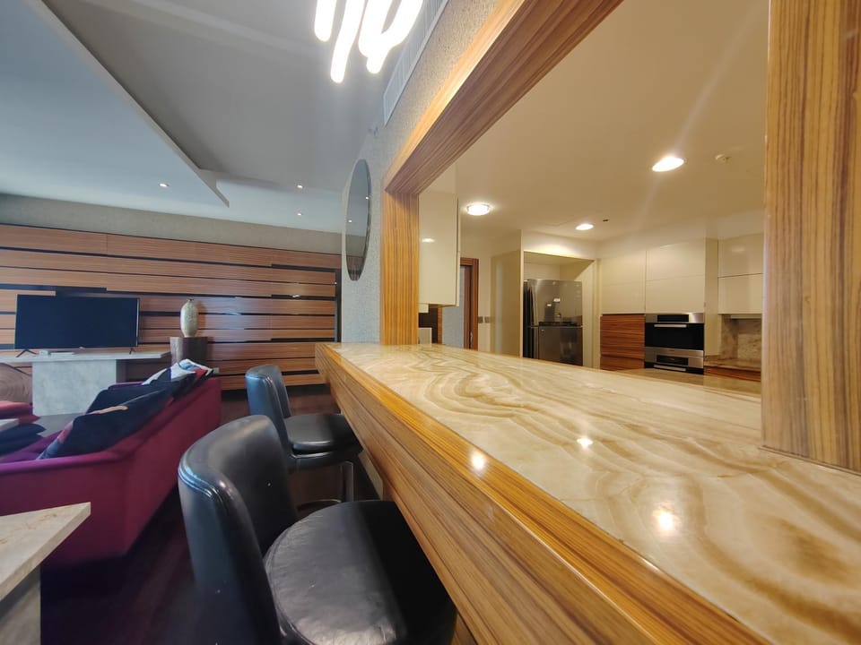 Elan Rimal Suites Apartment in Dubai