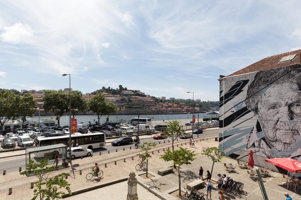 View (from property/room)