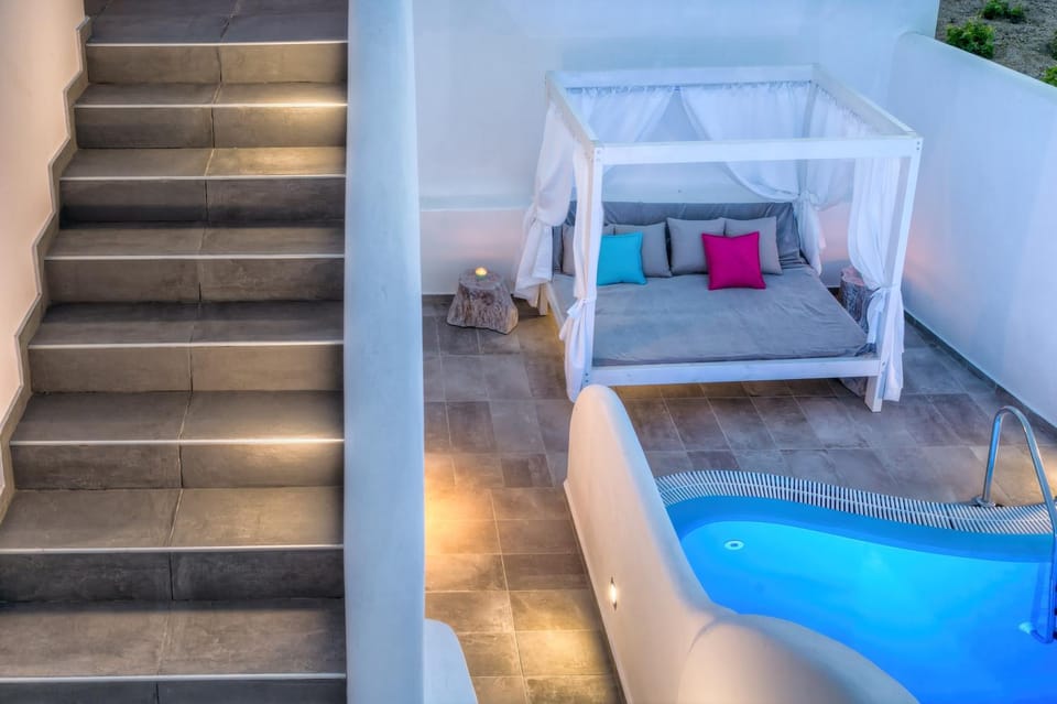 Balcony/Terrace, On site, Pool view, Swimming pool
