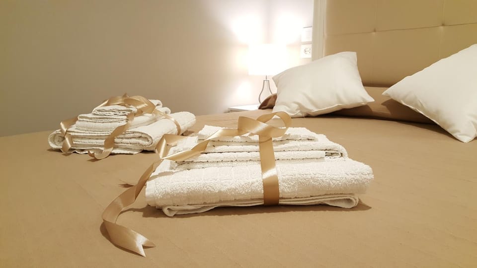 Decorative detail, Bedroom
