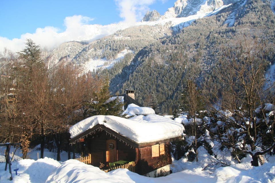 Other, Mountain view