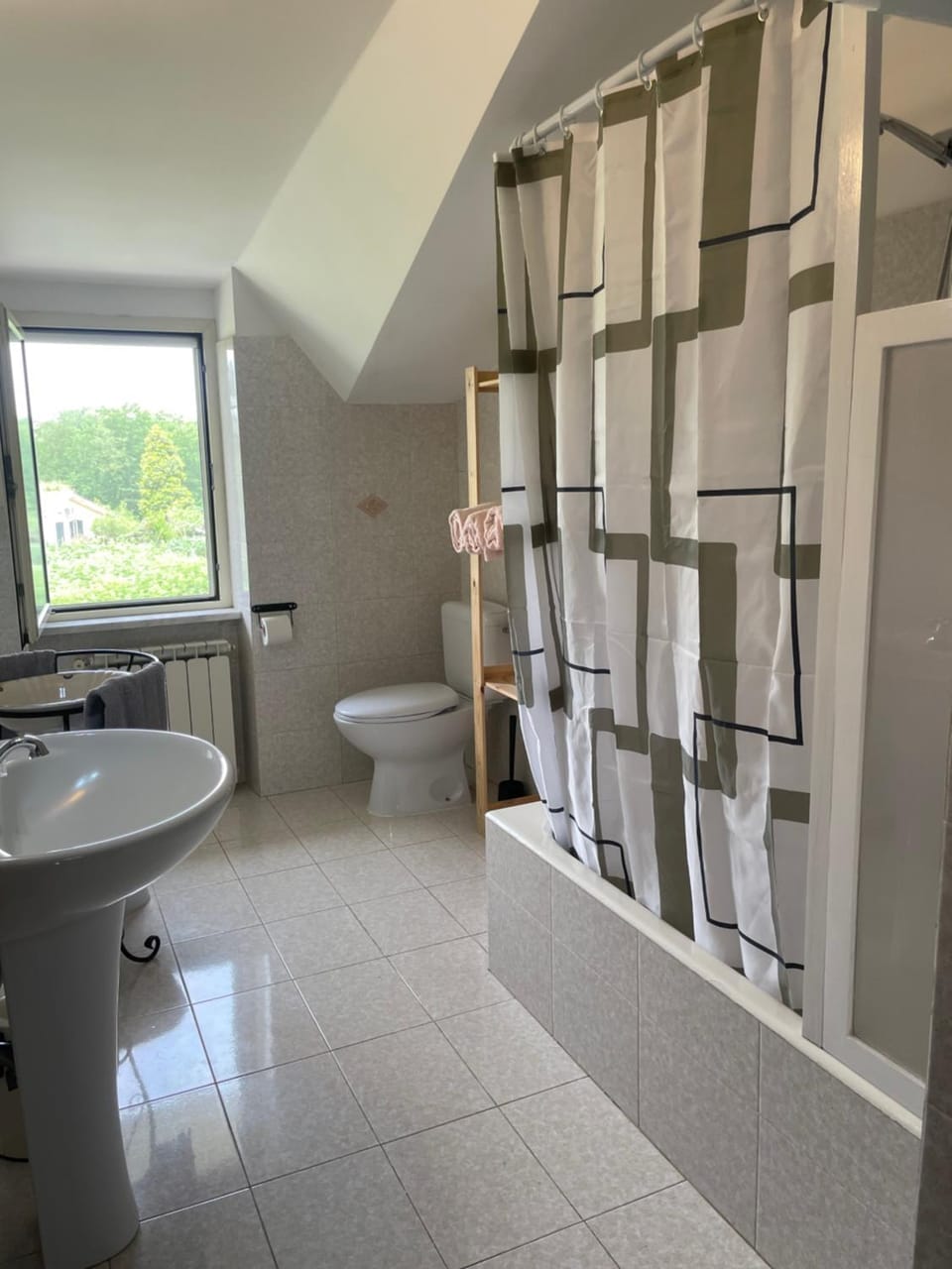B & B Casal Pereto Bed and Breakfast in Lazio