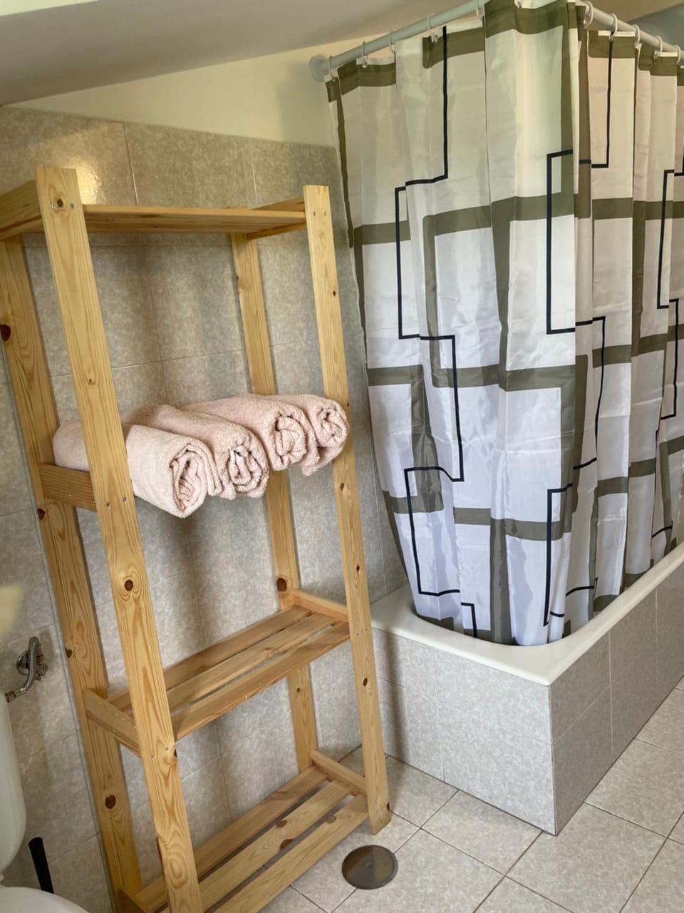 B & B Casal Pereto Bed and Breakfast in Lazio