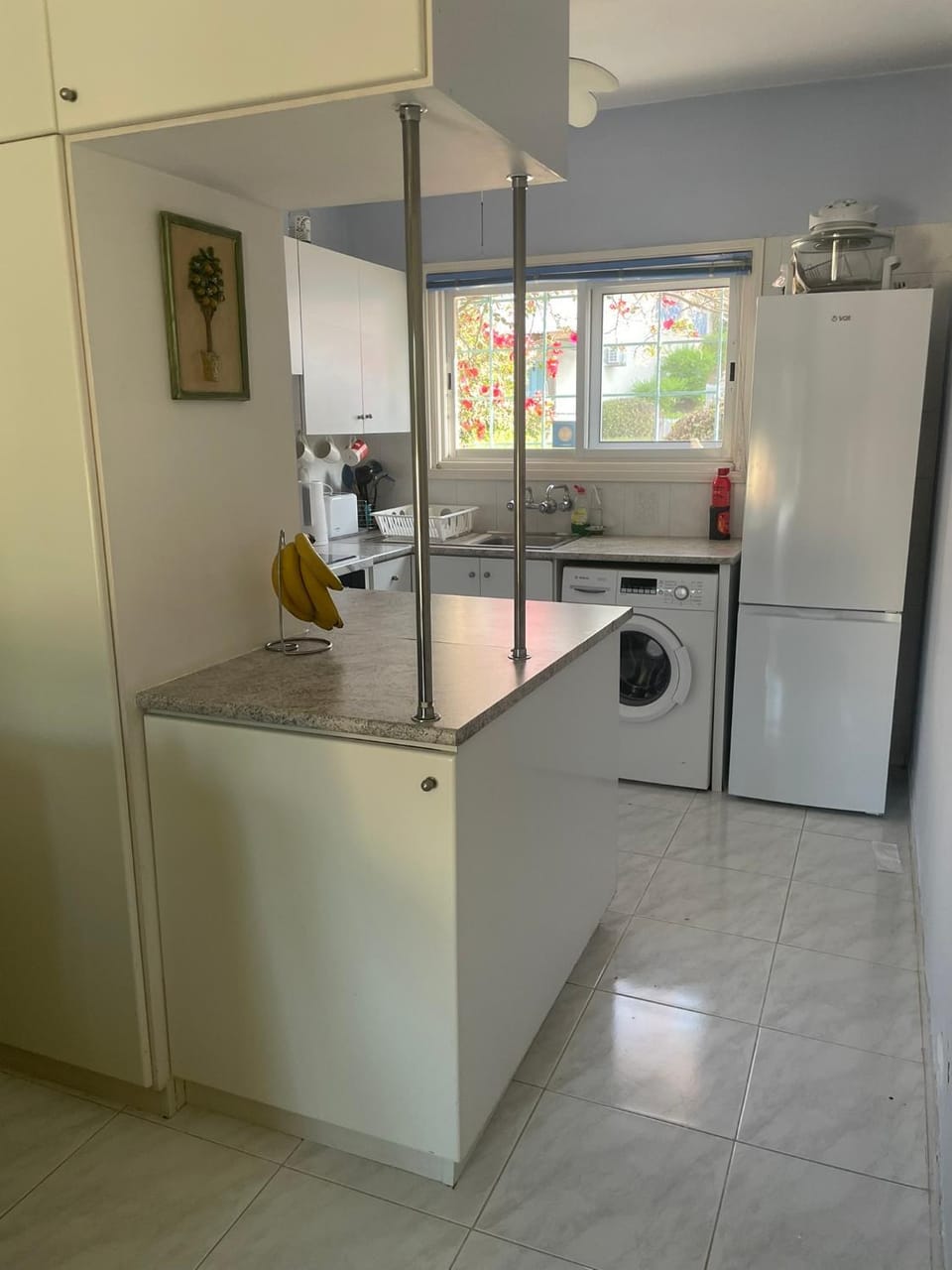 Pelagos Hill Apartment Apartment in Paphos District