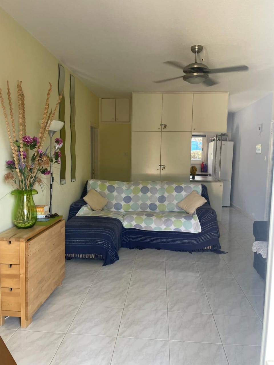 Pelagos Hill Apartment Apartment in Paphos District