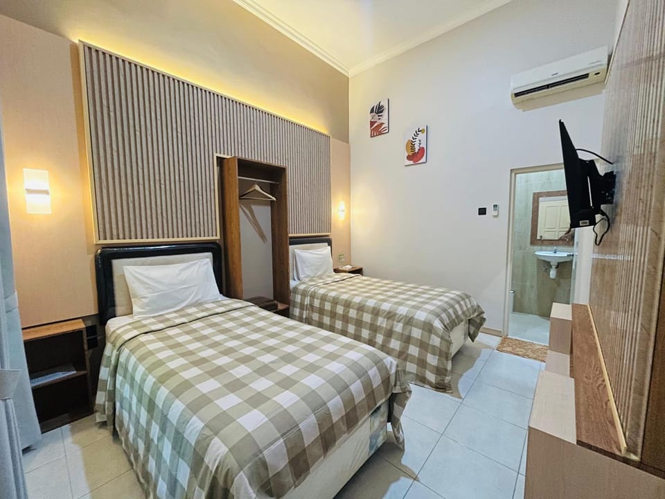 Clover Homestay Vacation rental in East Java