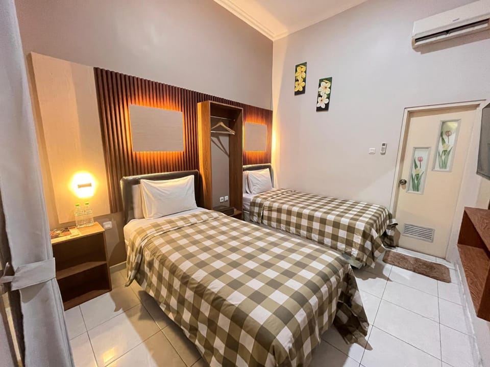 Clover Homestay Vacation rental in East Java