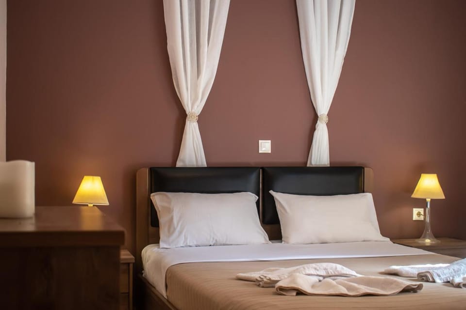 CityWave Flat-300m from the beach Apartment in Chania