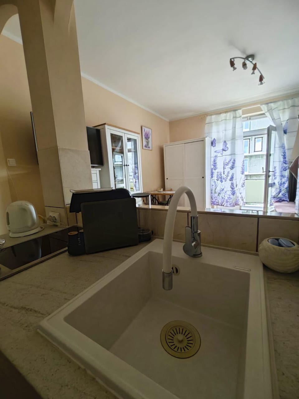 Apartamenty Wójcik Provans Apartment in Pomeranian Voivodeship