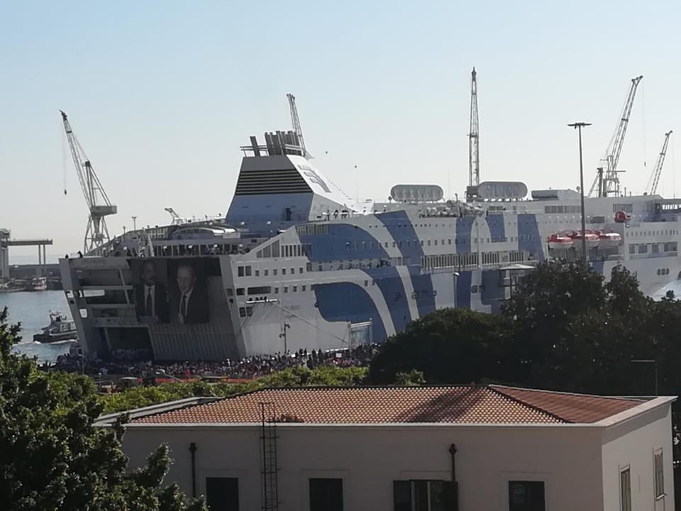 View (from property/room)