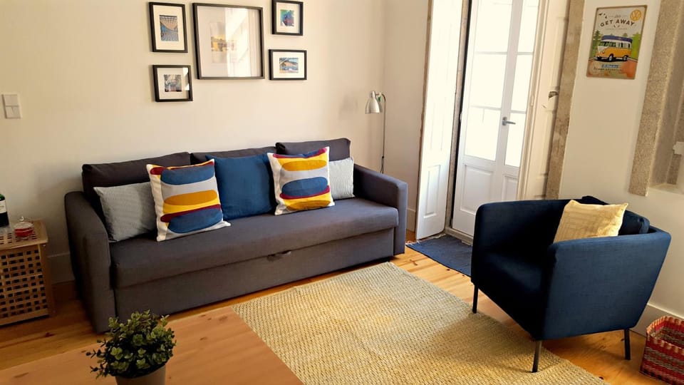 Balcony/Terrace, Seating area