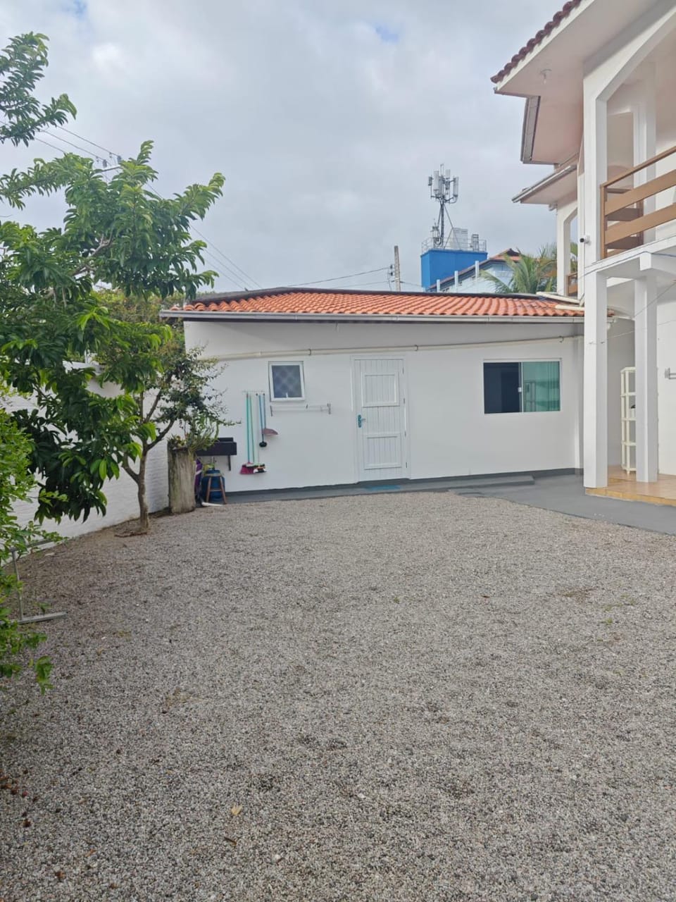 Residencial Simas Apartment in Florianopolis