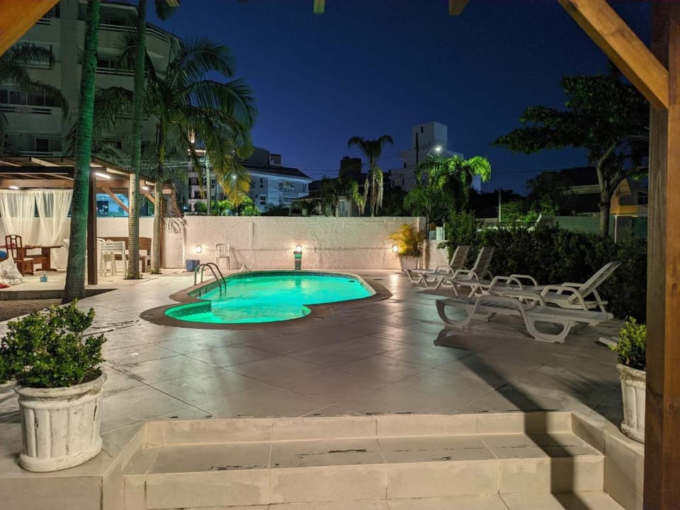 Residencial Simas Apartment in Florianopolis