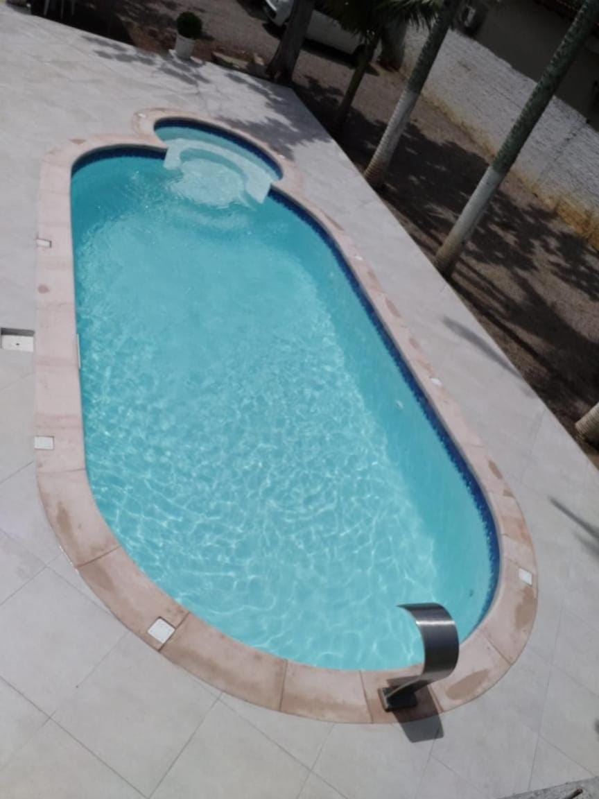 Residencial Simas Apartment in Florianopolis