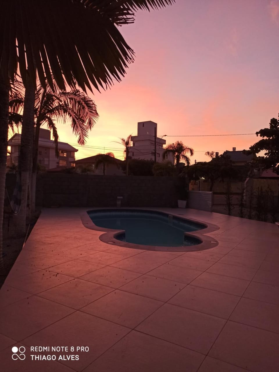 Residencial Simas Apartment in Florianopolis