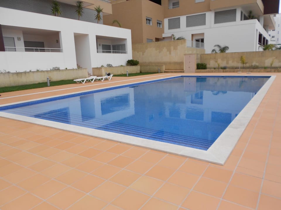 Casa Lote 3 Apartment in Lagos