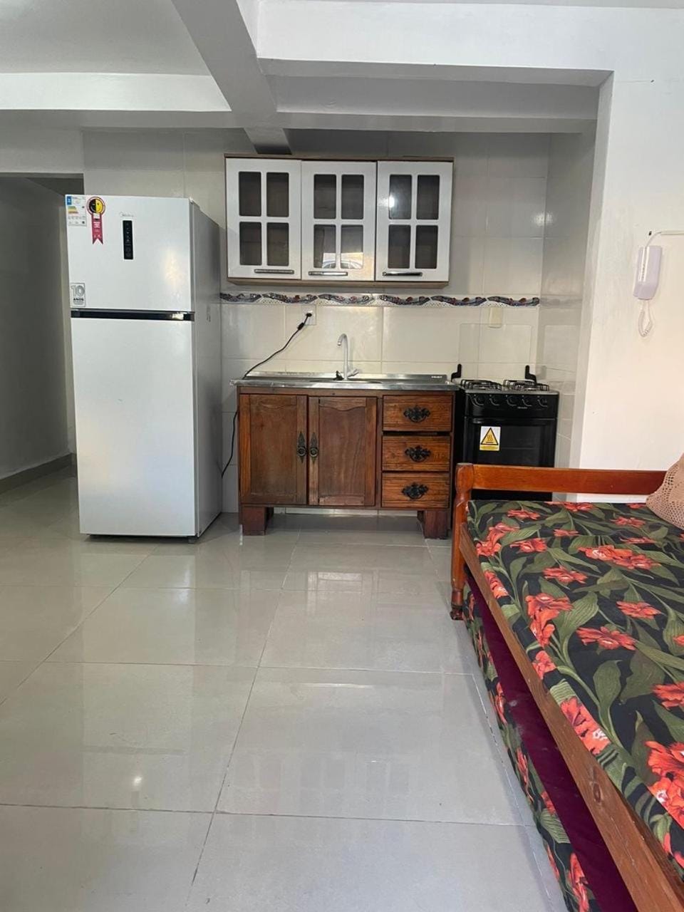 Residencial Vila Sassari Apartment in Florianopolis