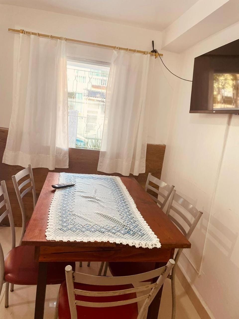 Residencial Vila Sassari Apartment in Florianopolis