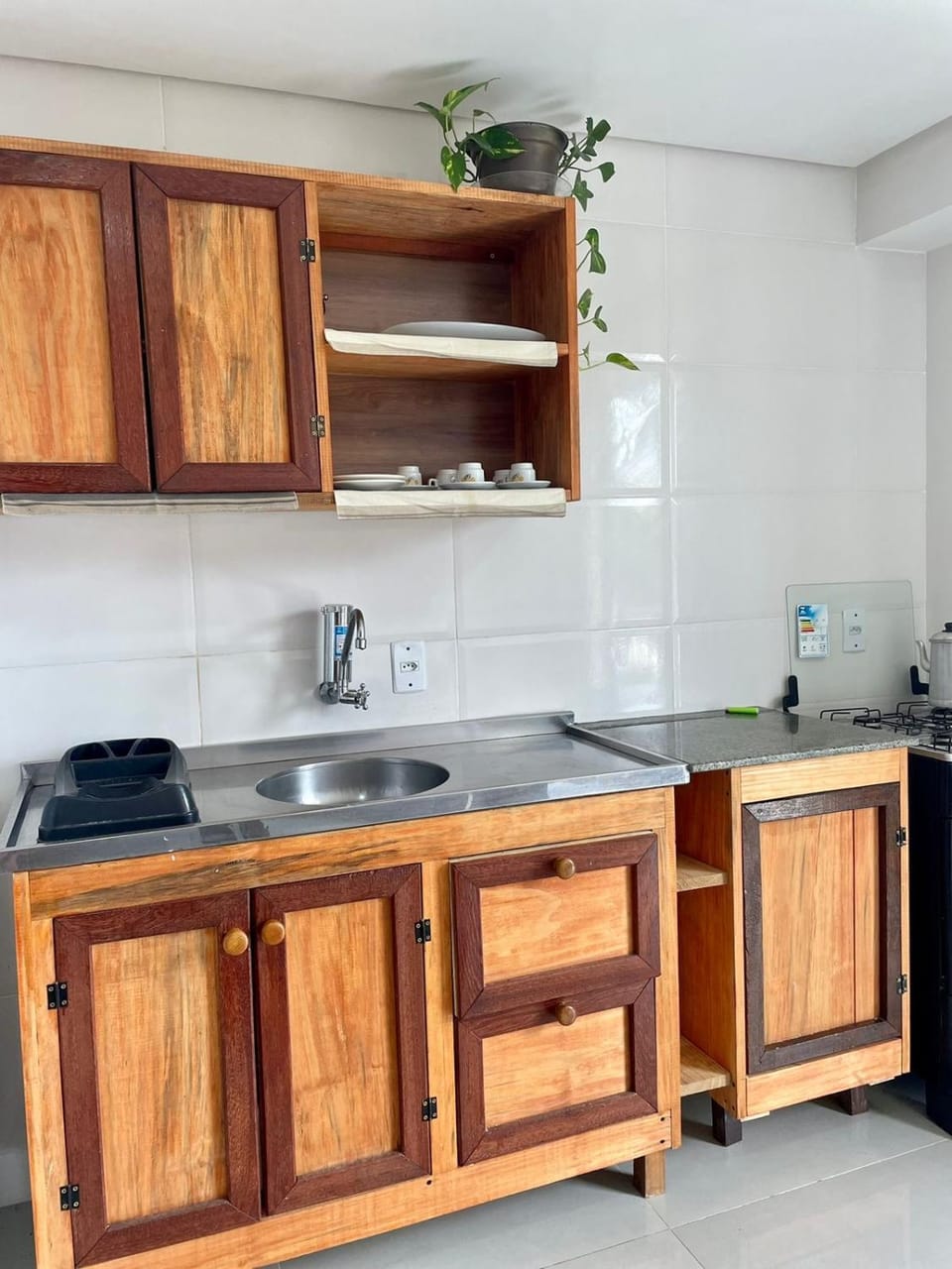 Residencial Vila Sassari Apartment in Florianopolis