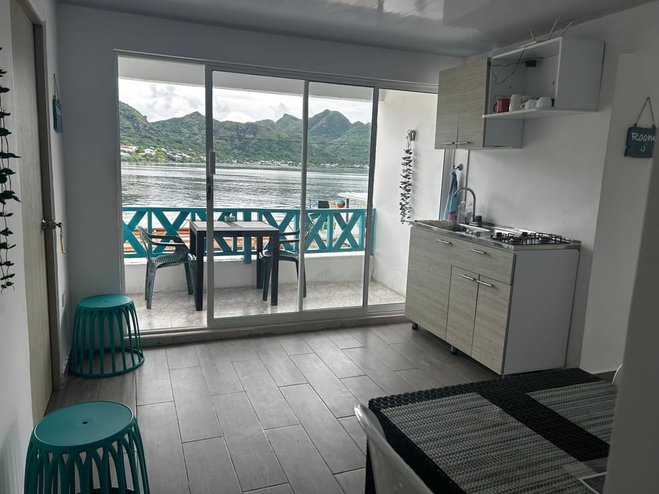 Hotel Miss Francias Home Hotel in Colombia