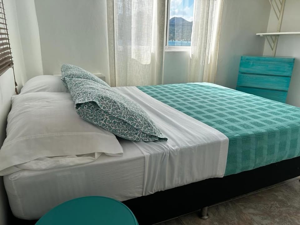 Hotel Miss Francias Home Hotel in Colombia