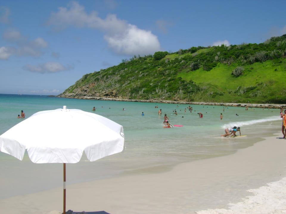 Nearby landmark, Beach