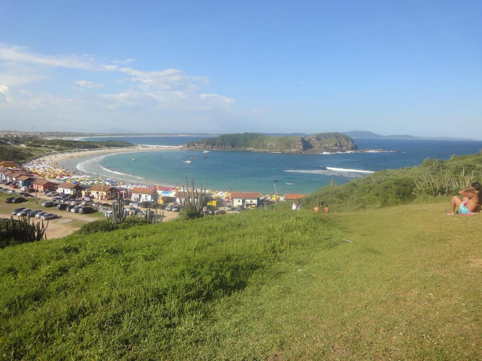 Nearby landmark, Beach