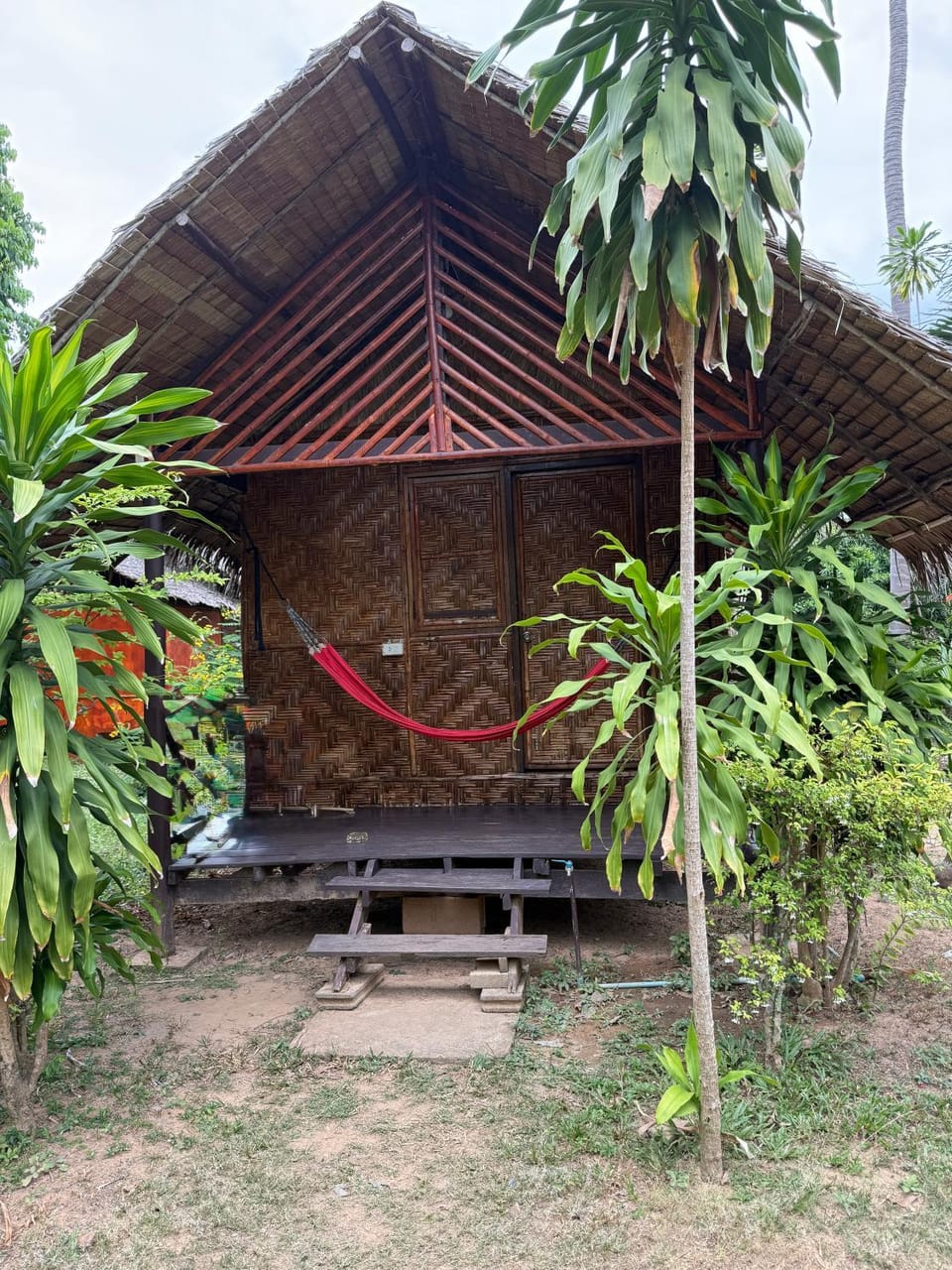 Andaman Sunflower Hotel in Sala Dan