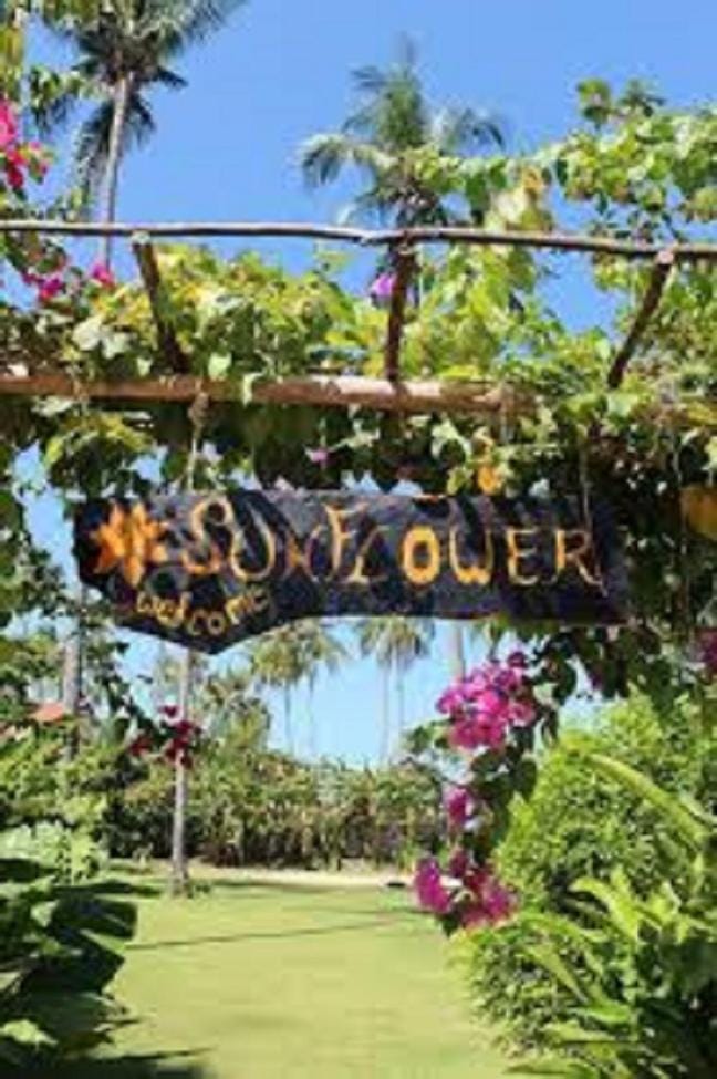 Andaman Sunflower Hotel in Sala Dan