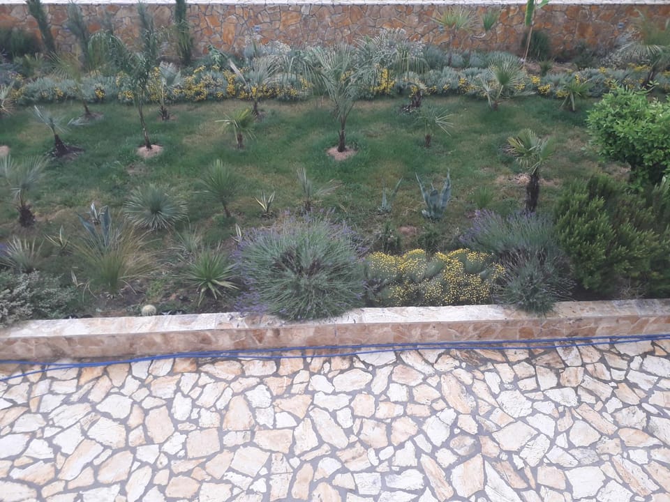 Palm paradise Apartment in Šibenik-Knin County, Croatia