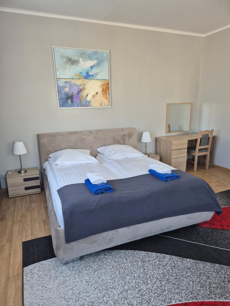 Baltic Plaza Gdynia - MAXIMAL Apartment hotel in Pomeranian Voivodeship