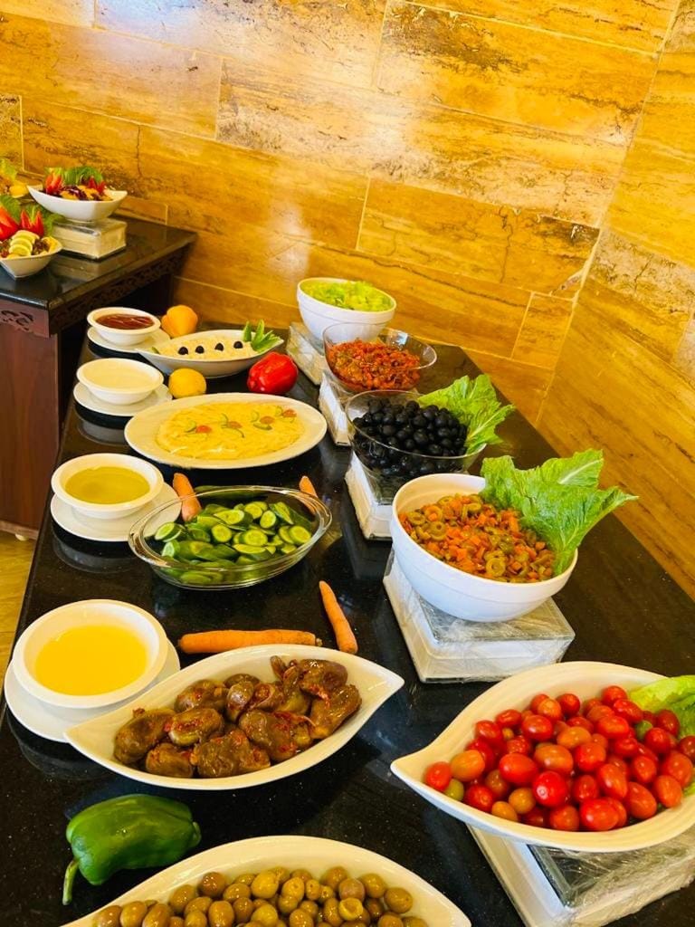 Esperanza Petra Bed and Breakfast in Africa