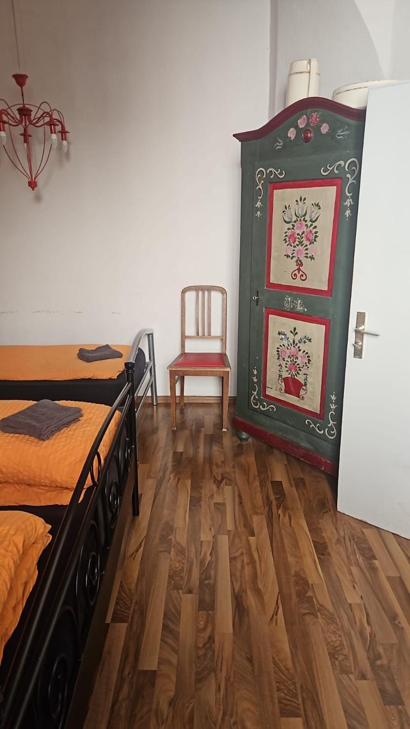 Pension Jeske Heidelberg Bed and Breakfast in Heidelberg